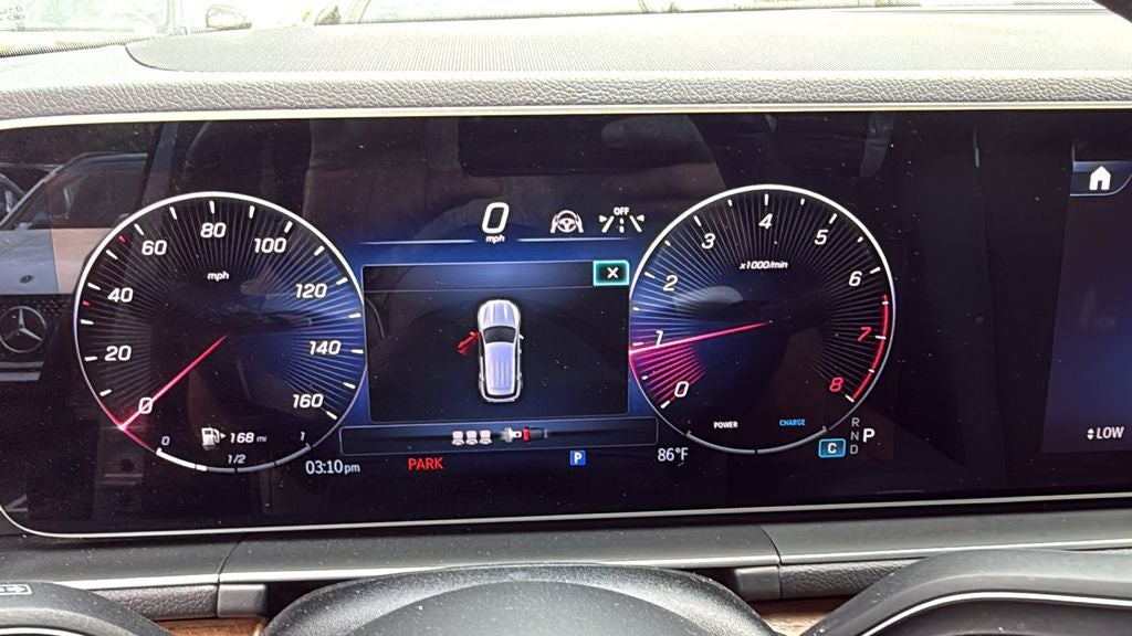 2024 Mercedes-Benz GLE GLE 350 4MATIC®