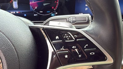 2024 Mercedes-Benz GLE GLE 350 4MATIC®