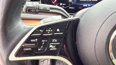 2024 Mercedes-Benz GLE GLE 350 4MATIC®