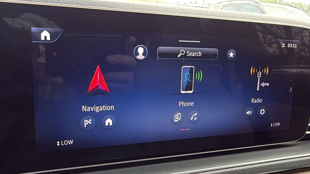 2024 Mercedes-Benz GLE GLE 350 4MATIC®