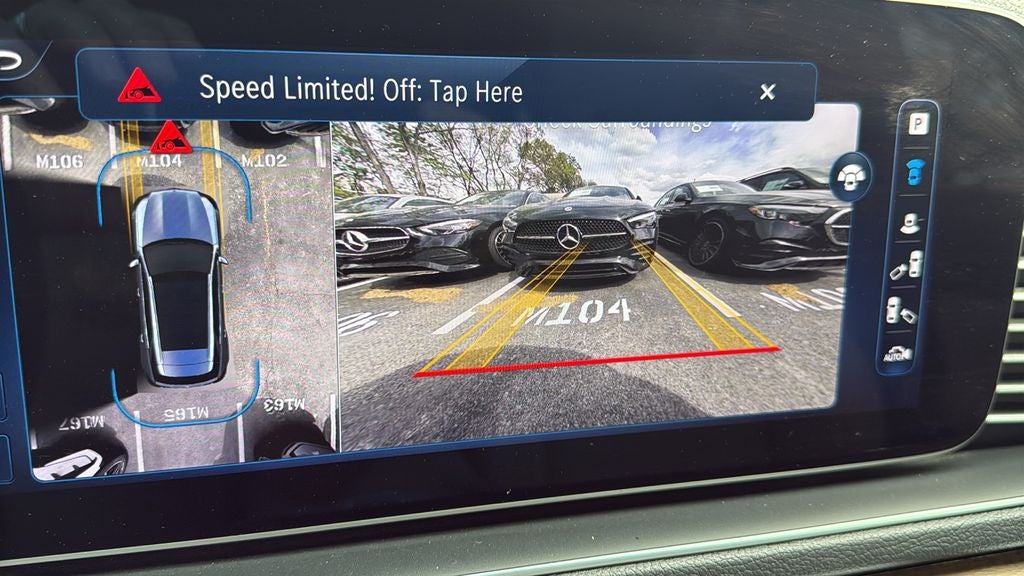 2024 Mercedes-Benz GLE GLE 350 4MATIC®