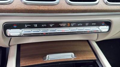 2024 Mercedes-Benz GLE GLE 350 4MATIC®