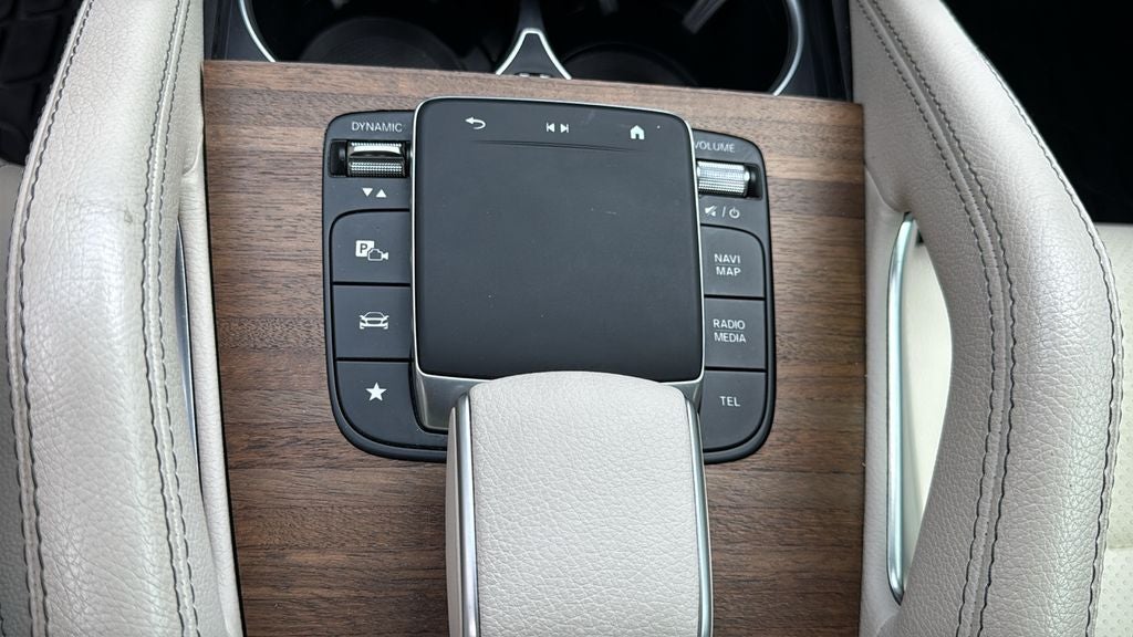 2024 Mercedes-Benz GLE GLE 350 4MATIC®