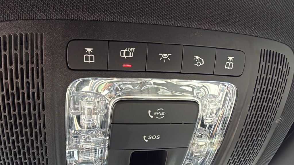 2024 Mercedes-Benz GLE GLE 350 4MATIC®