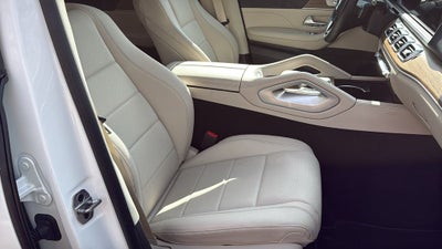 2025 Mercedes-Benz GLE GLE 350 4MATIC®