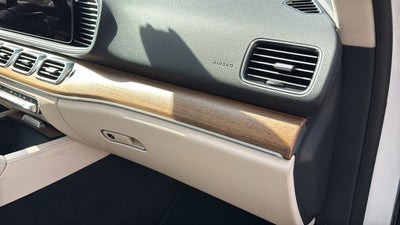 2025 Mercedes-Benz GLE GLE 350 4MATIC®