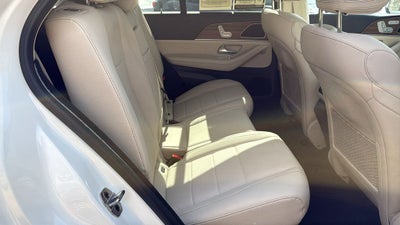 2025 Mercedes-Benz GLE GLE 350 4MATIC®