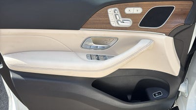 2025 Mercedes-Benz GLE GLE 350 4MATIC®