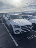 2025 Mercedes-Benz GLE GLE 350 4MATIC®