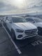 2025 Mercedes-Benz GLE GLE 350 4MATIC®