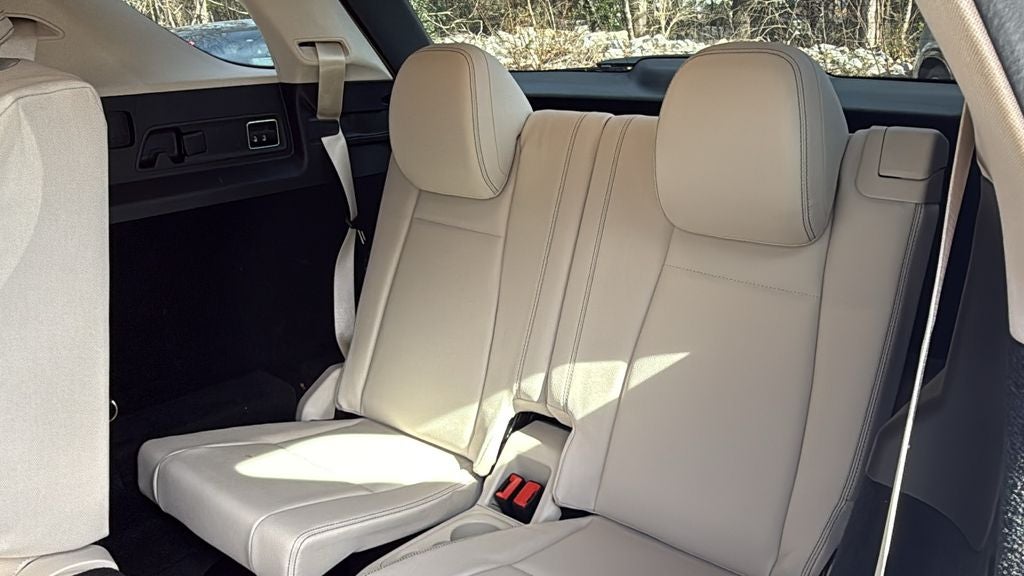 2025 Mercedes-Benz GLE GLE 350 4MATIC®