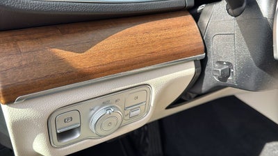 2025 Mercedes-Benz GLE GLE 350 4MATIC®