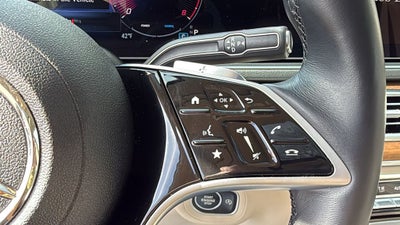2025 Mercedes-Benz GLE GLE 350 4MATIC®