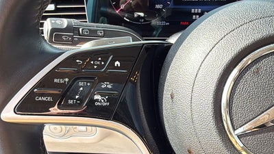 2025 Mercedes-Benz GLE GLE 350 4MATIC®