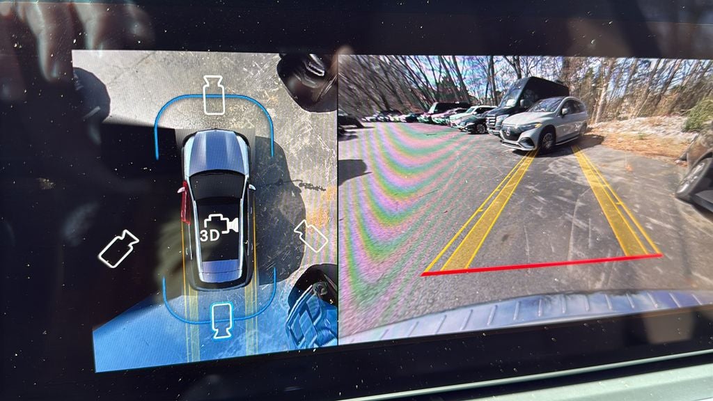 2025 Mercedes-Benz GLE GLE 350 4MATIC®