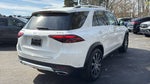 2025 Mercedes-Benz GLE GLE 350 4MATIC®