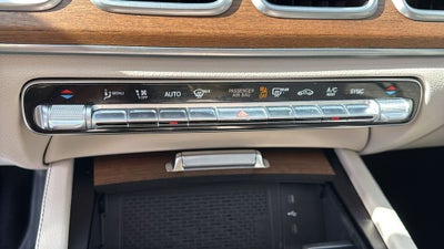 2025 Mercedes-Benz GLE GLE 350 4MATIC®