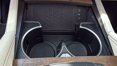 2025 Mercedes-Benz GLE GLE 350 4MATIC®