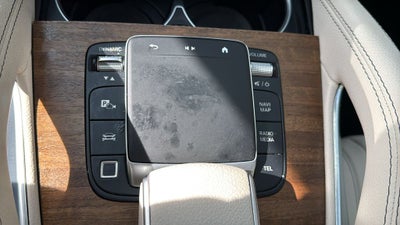 2025 Mercedes-Benz GLE GLE 350 4MATIC®