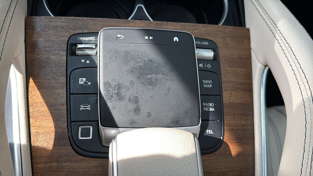 2025 Mercedes-Benz GLE GLE 350 4MATIC®