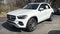 2025 Mercedes-Benz GLE GLE 350 4MATIC®