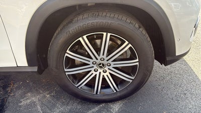 2025 Mercedes-Benz GLE GLE 350 4MATIC®