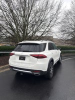 2025 Mercedes-Benz GLE GLE 450e 4MATIC®
