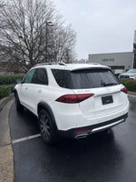 2025 Mercedes-Benz GLE GLE 450e 4MATIC®