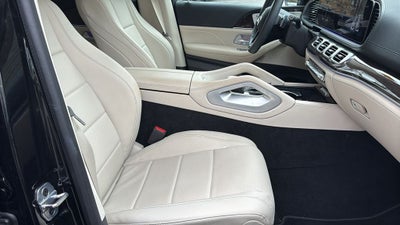 2024 Mercedes-Benz GLE GLE 450e 4MATIC®