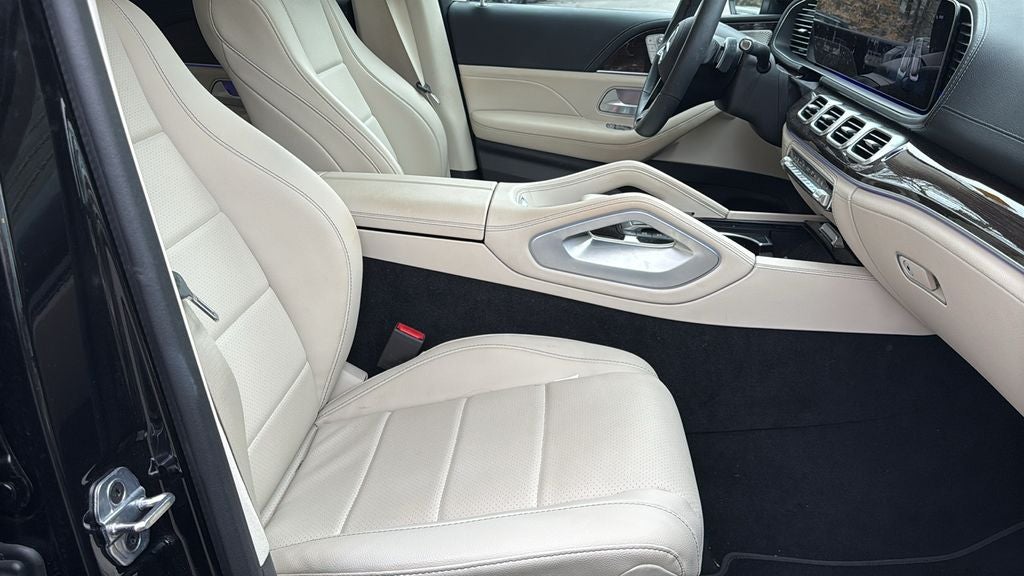 2024 Mercedes-Benz GLE GLE 450e 4MATIC®