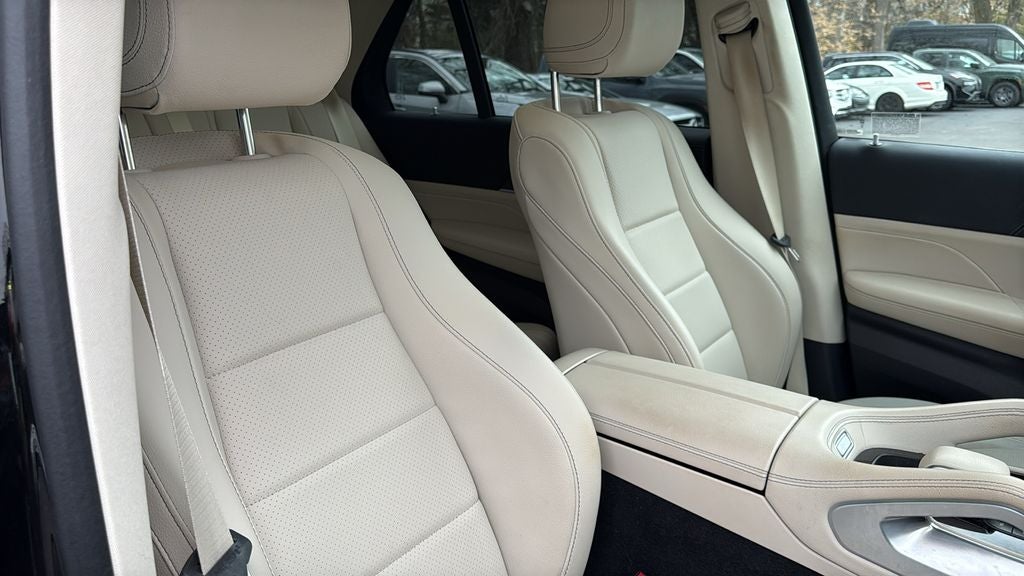 2024 Mercedes-Benz GLE GLE 450e 4MATIC®