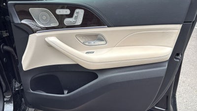 2024 Mercedes-Benz GLE GLE 450e 4MATIC®