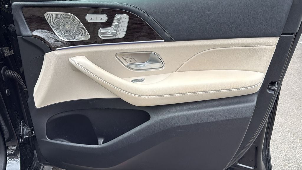 2024 Mercedes-Benz GLE GLE 450e 4MATIC®