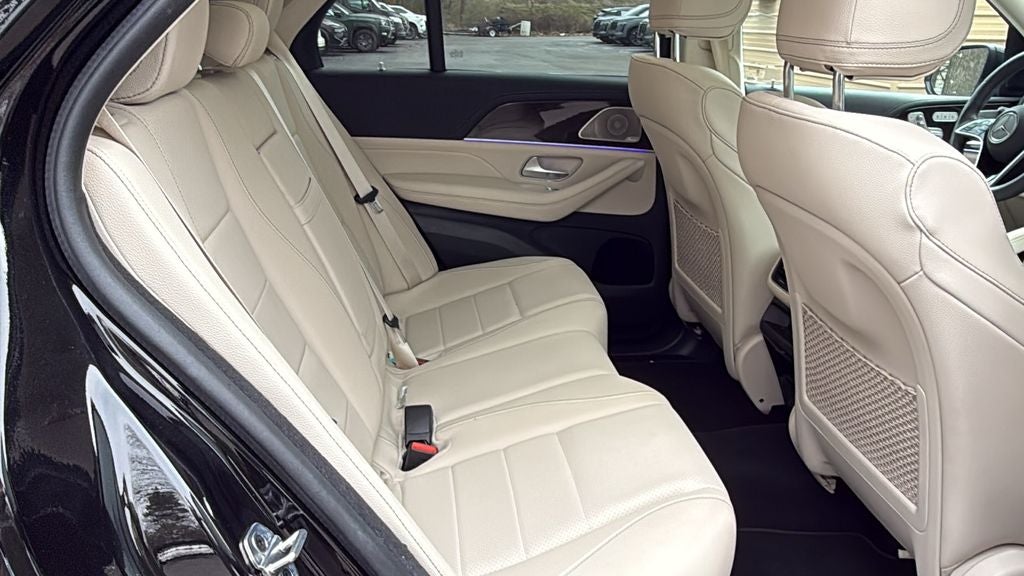 2024 Mercedes-Benz GLE GLE 450e 4MATIC®