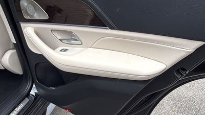 2024 Mercedes-Benz GLE GLE 450e 4MATIC®