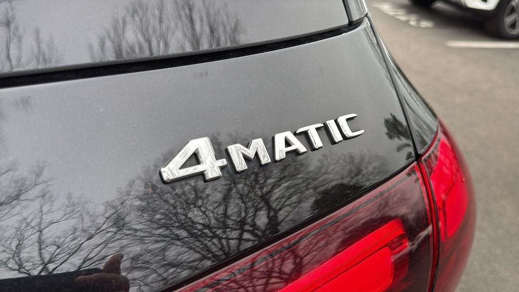 2024 Mercedes-Benz GLE GLE 450e 4MATIC®