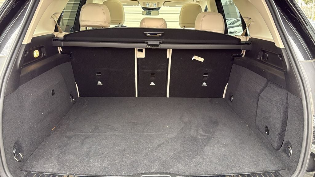 2024 Mercedes-Benz GLE GLE 450e 4MATIC®