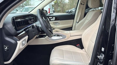 2024 Mercedes-Benz GLE GLE 450e 4MATIC®