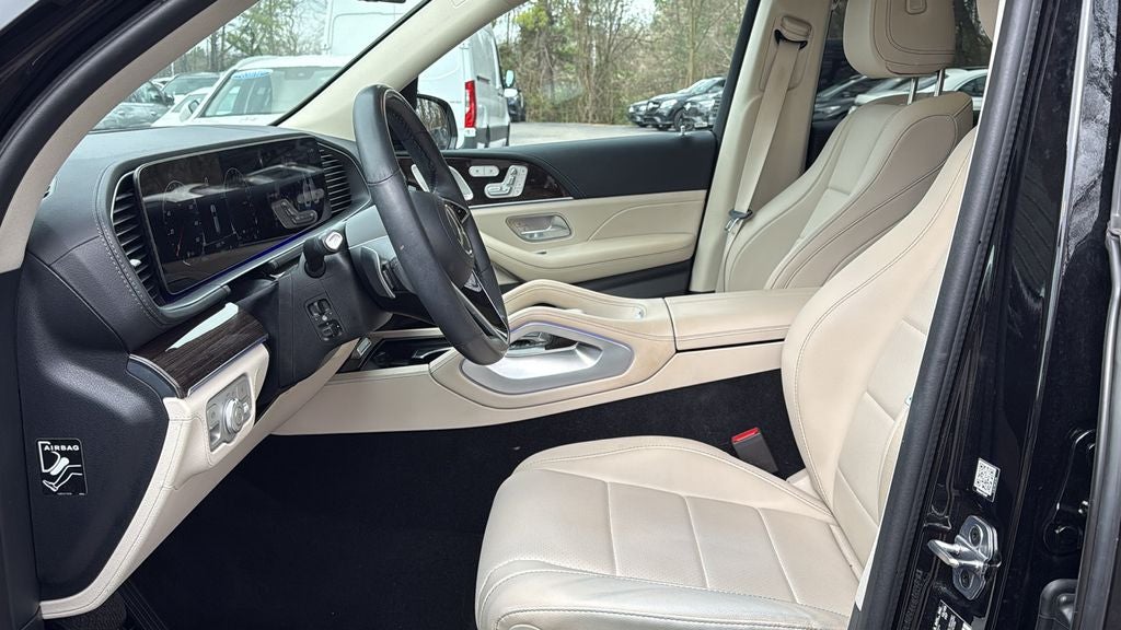 2024 Mercedes-Benz GLE GLE 450e 4MATIC®