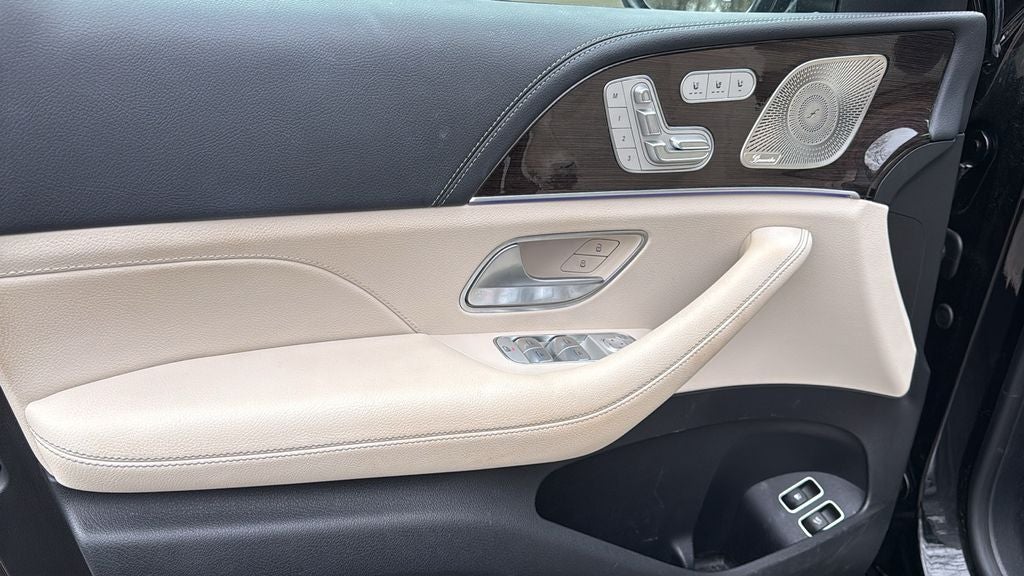 2024 Mercedes-Benz GLE GLE 450e 4MATIC®