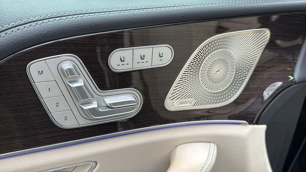 2024 Mercedes-Benz GLE GLE 450e 4MATIC®