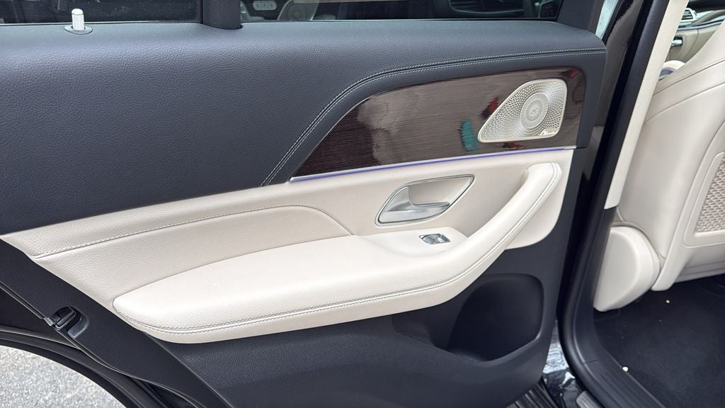 2024 Mercedes-Benz GLE GLE 450e 4MATIC®