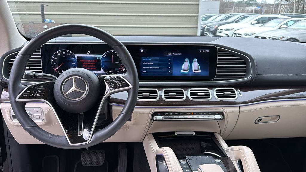 2024 Mercedes-Benz GLE GLE 450e 4MATIC®