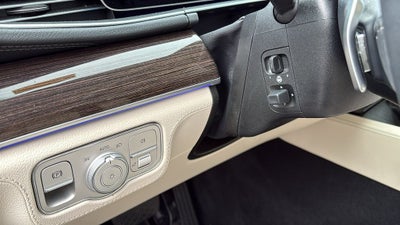 2024 Mercedes-Benz GLE GLE 450e 4MATIC®