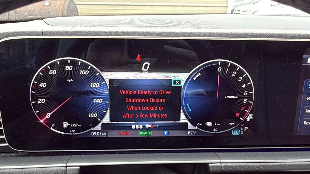 2024 Mercedes-Benz GLE GLE 450e 4MATIC®