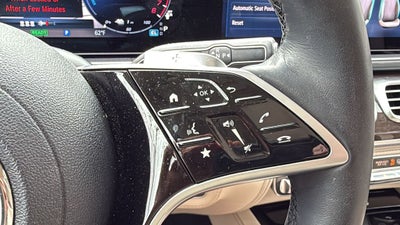 2024 Mercedes-Benz GLE GLE 450e 4MATIC®