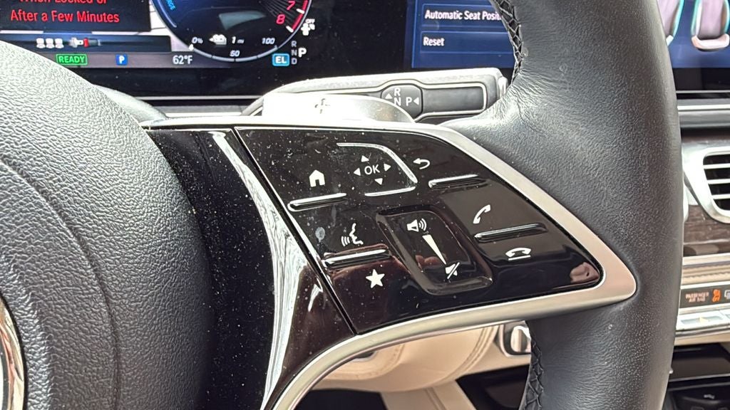 2024 Mercedes-Benz GLE GLE 450e 4MATIC®