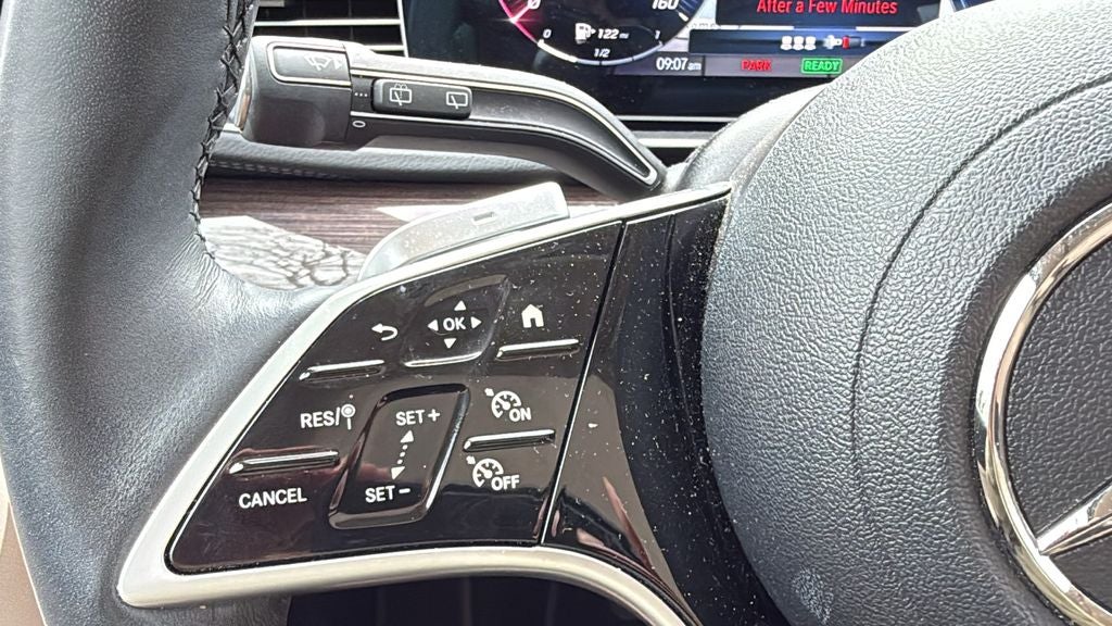 2024 Mercedes-Benz GLE GLE 450e 4MATIC®