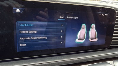 2024 Mercedes-Benz GLE GLE 450e 4MATIC®