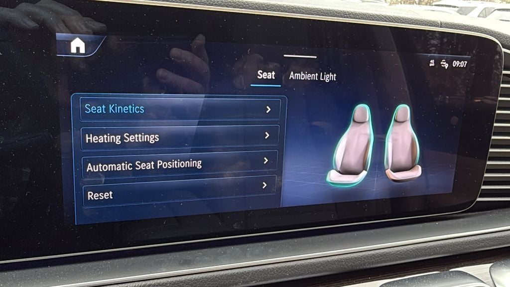 2024 Mercedes-Benz GLE GLE 450e 4MATIC®